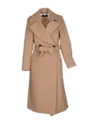 Nora Barth Coats