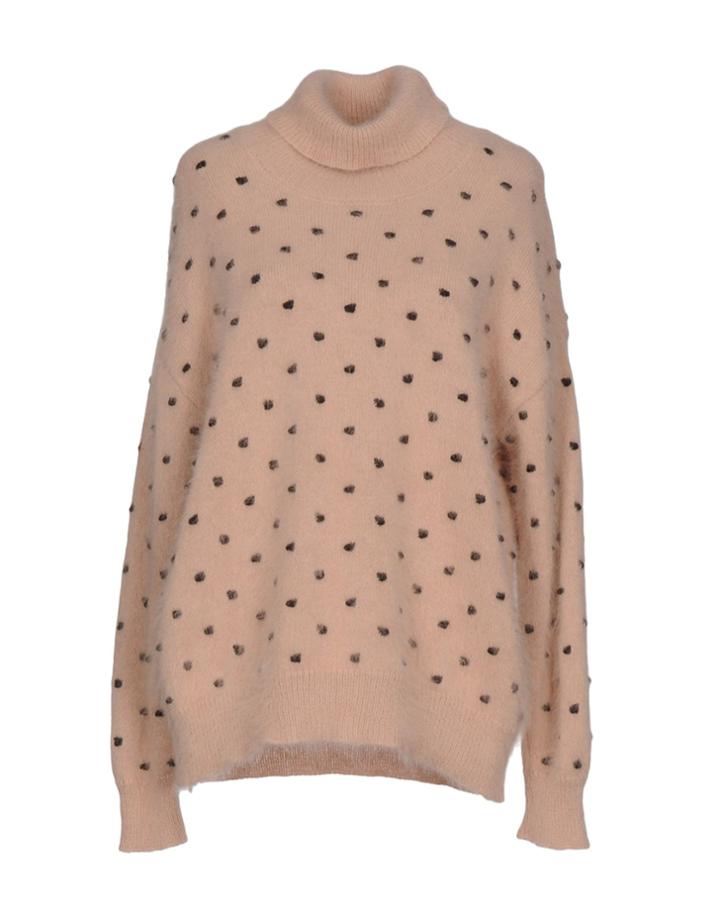 Giamba Turtlenecks