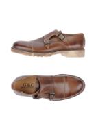 G & G Loafers
