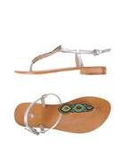 Surkana Sandals