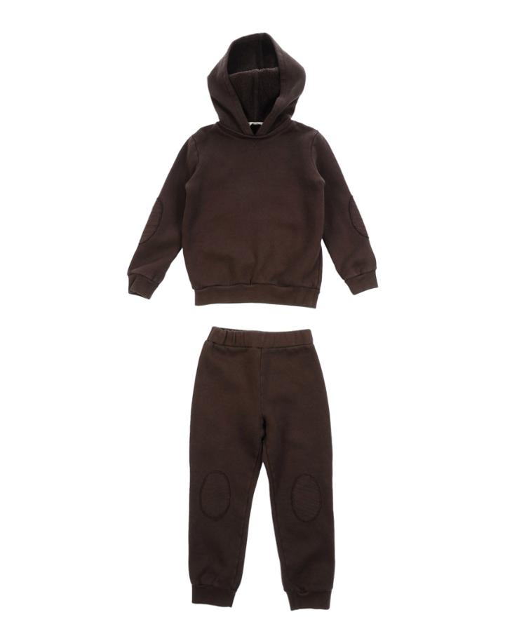 Le Petit Coco Fleece Sets