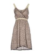 Caf Noir Short Dresses