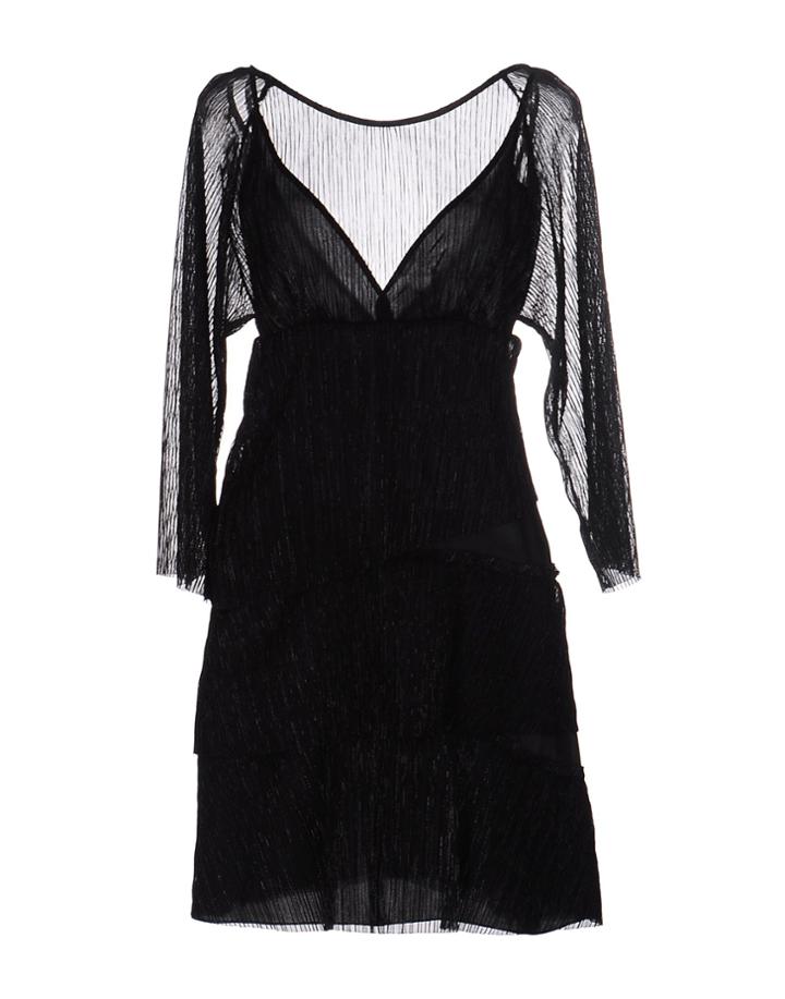 Atos Atos Lombardini Short Dresses