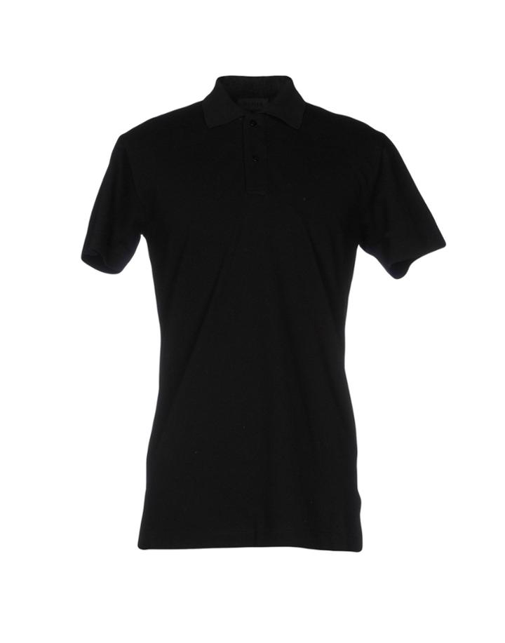 D.gnak By Kang.d Polo Shirts