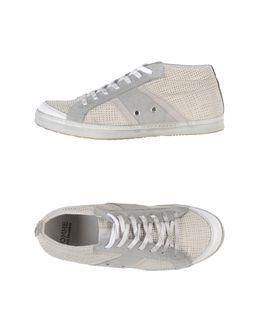 Daniele Alessandrini Homme Sneakers