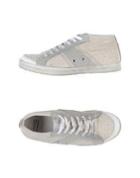 Daniele Alessandrini Homme Sneakers
