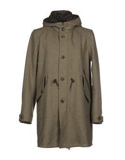 Jacob Coh N Jackets