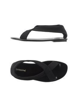 Calvin Klein Collection Sandals