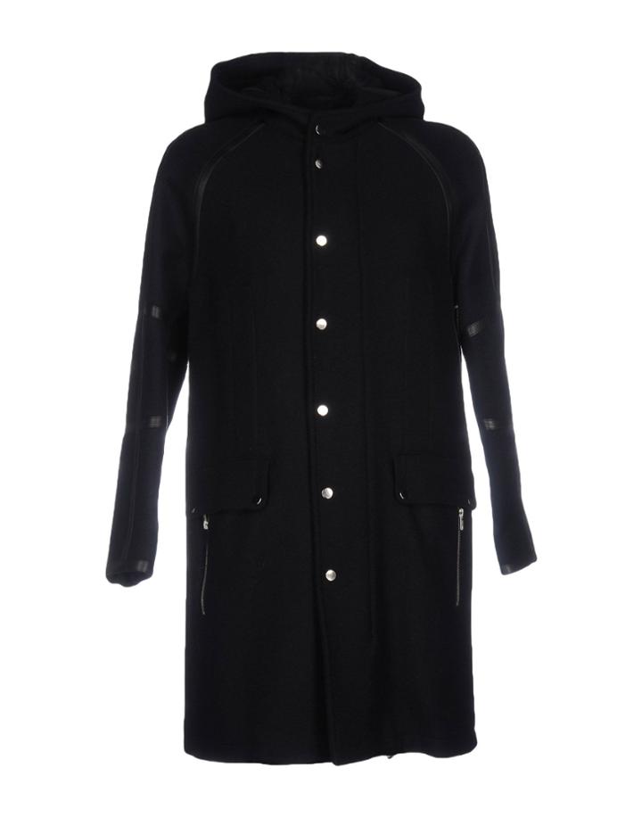 Sodegreengzio Coats