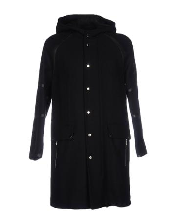Sodegreengzio Coats