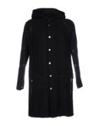 Sodegreengzio Coats