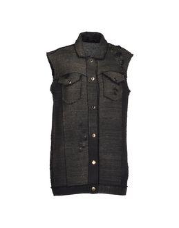 Avant Toi Jackets