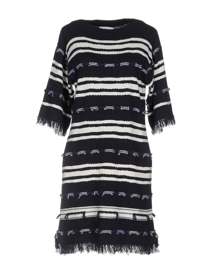 Barrie Short Dresses