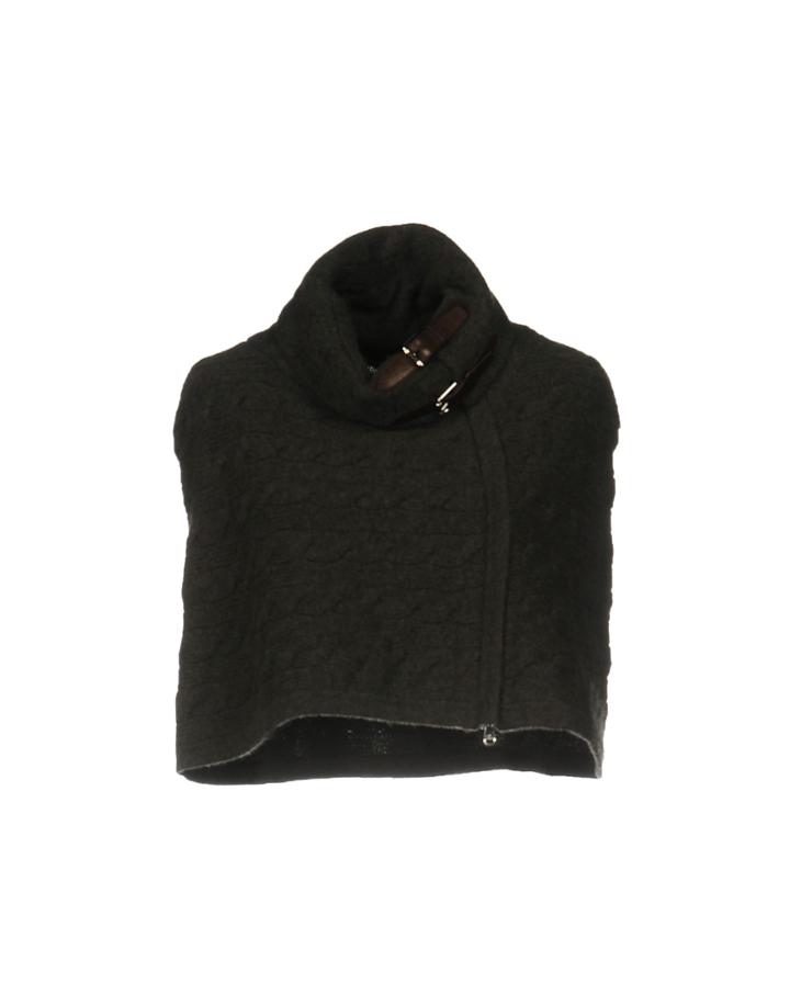 Ralph Lauren Black Label Capes & Ponchos
