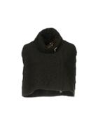Ralph Lauren Black Label Capes & Ponchos