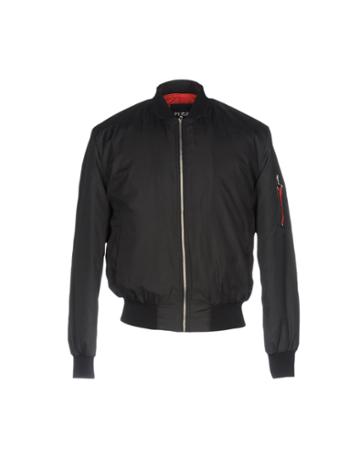 Pyrex Jackets