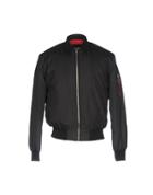Pyrex Jackets