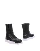 Adidas X Yohji Yamamoto Ankle Boots