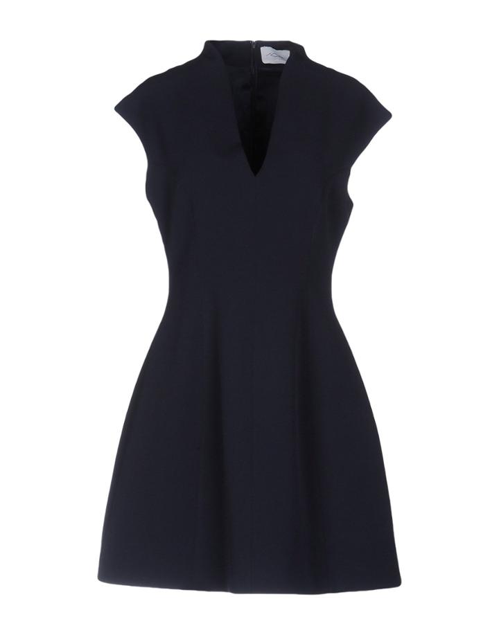 Centoquattro Short Dresses