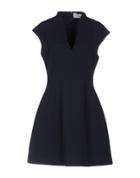 Centoquattro Short Dresses