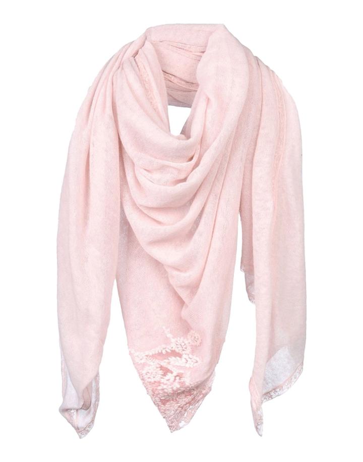Ermanno Scervino Square Scarves