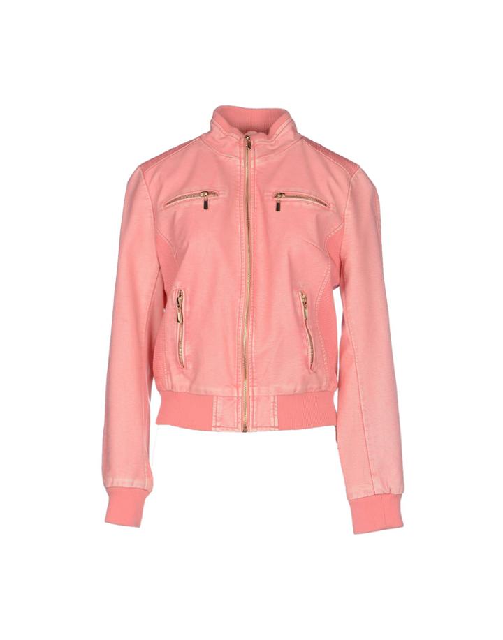 Mitno Jackets