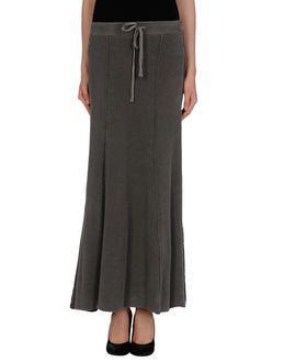 James Perse Standard Long Skirts