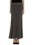 James Perse Standard Long Skirts