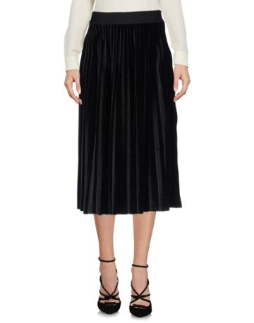 Be. Tween 3/4 Length Skirts