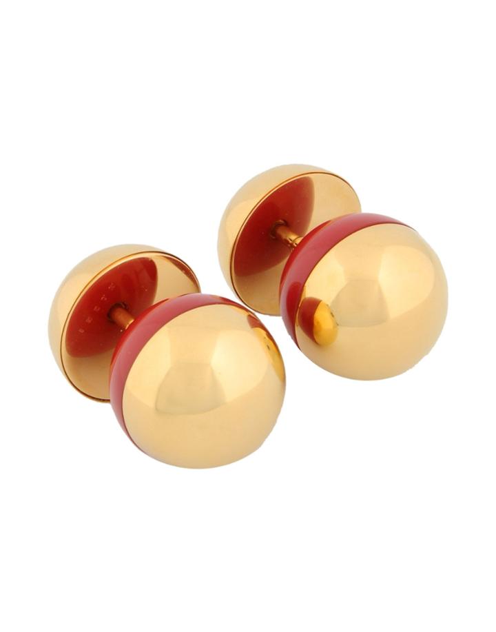 Marni Cufflinks And Tie Clips