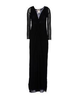 Fuzzi Long Dresses