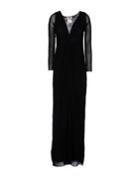 Fuzzi Long Dresses
