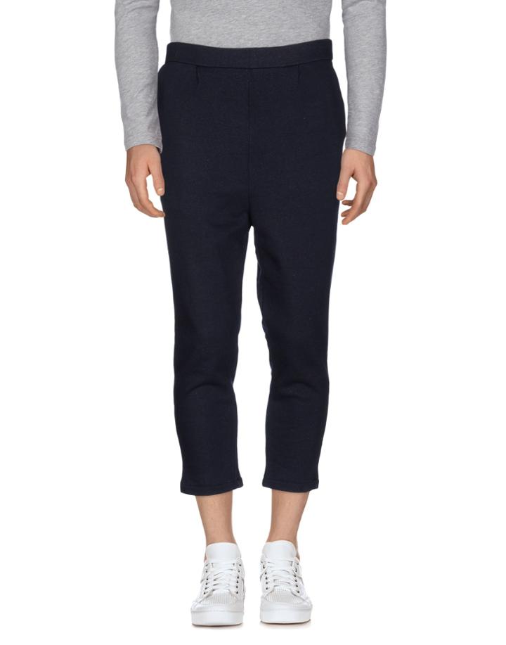 Zero Limits 3/4-length Shorts