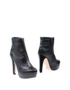 Chrissie Morris Ankle Boots