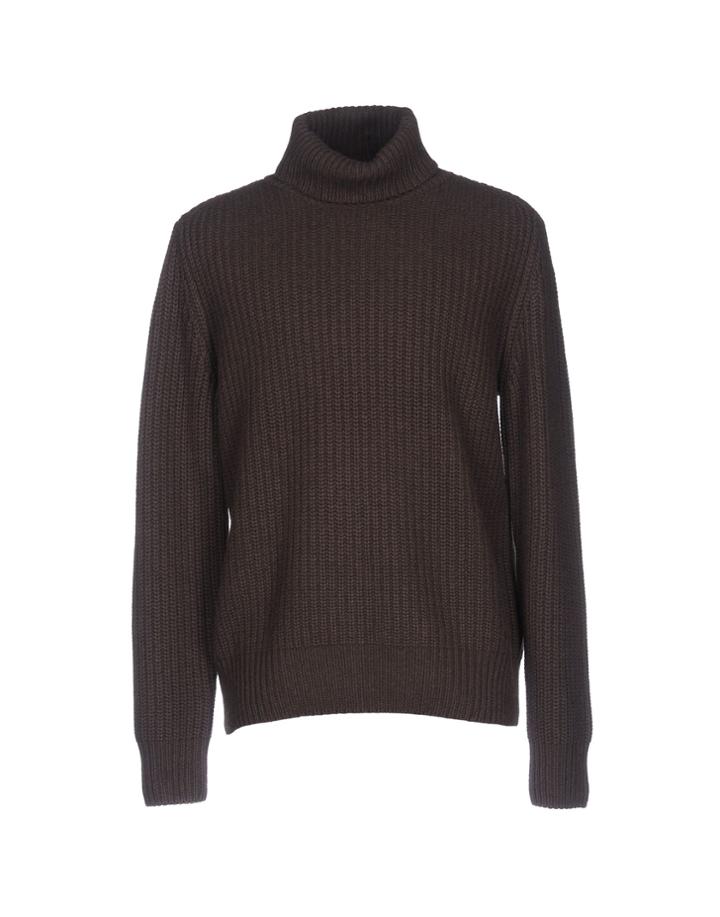 Bogner Turtlenecks