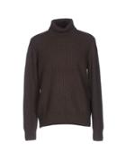 Bogner Turtlenecks