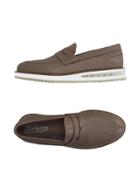 Barleycorn Loafers