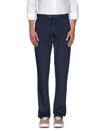 Urban Ring Casual Pants