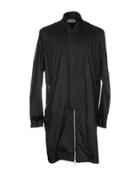 Han Kjobenhavn Overcoats