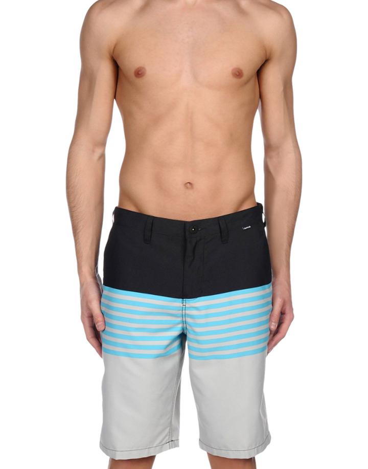 Hurley Beach Shorts And Pants
