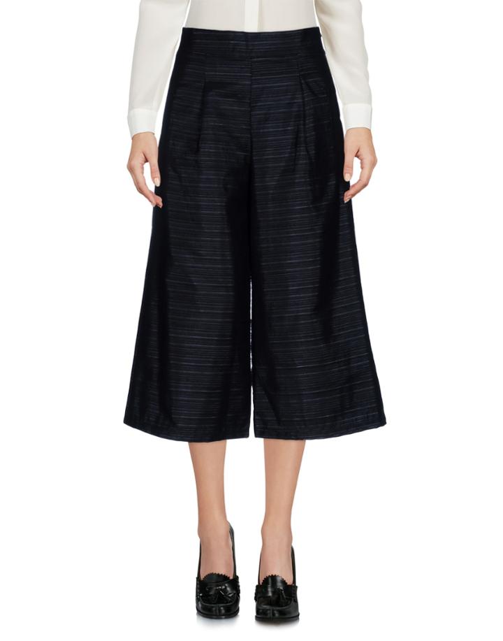 Ttp. It 3/4-length Shorts
