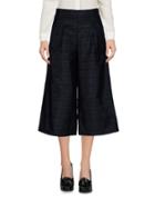 Ttp. It 3/4-length Shorts