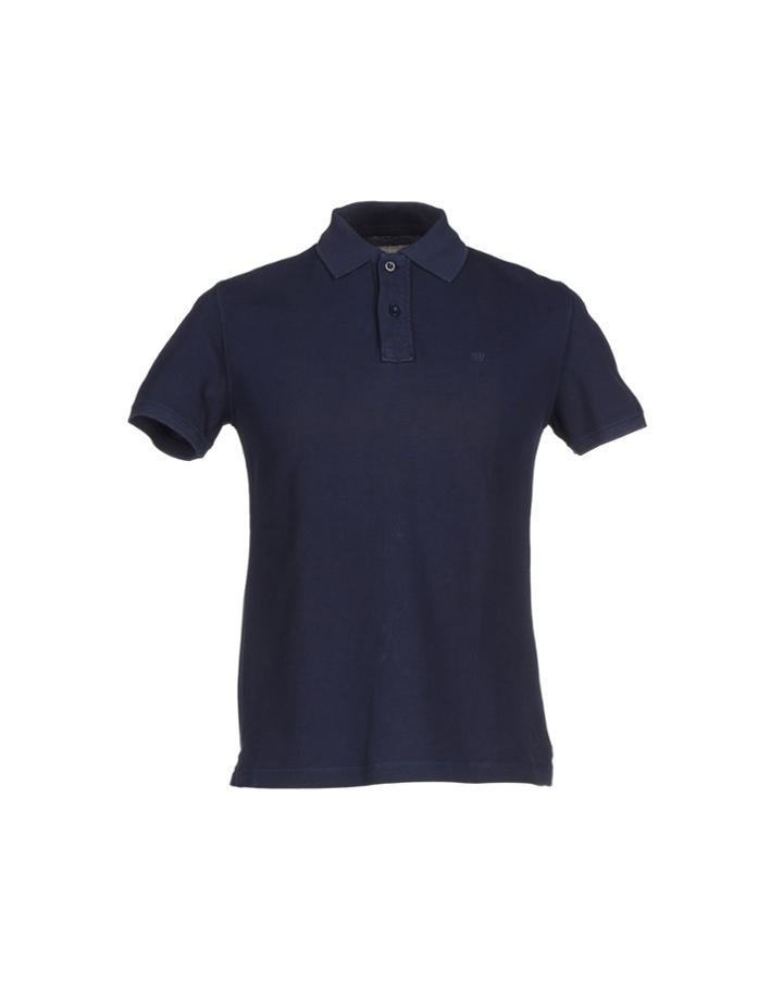 Scout Polo Shirts