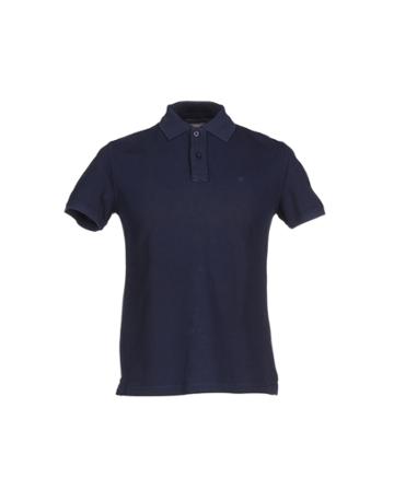 Scout Polo Shirts