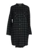 Circle Of Trust Short Dresses