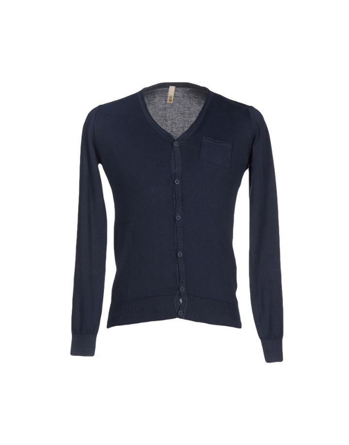 Sheep Cardigans
