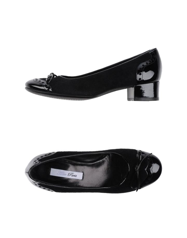 Aller Paris Pumps