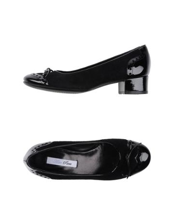 Aller Paris Pumps