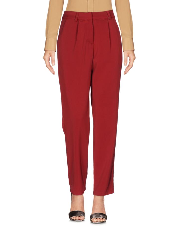 Supervintage Casual Pants