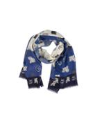 Hugo Pratt & Corto Maltese Stoles